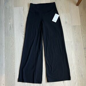 Athleta Elation Wide Leg Pant